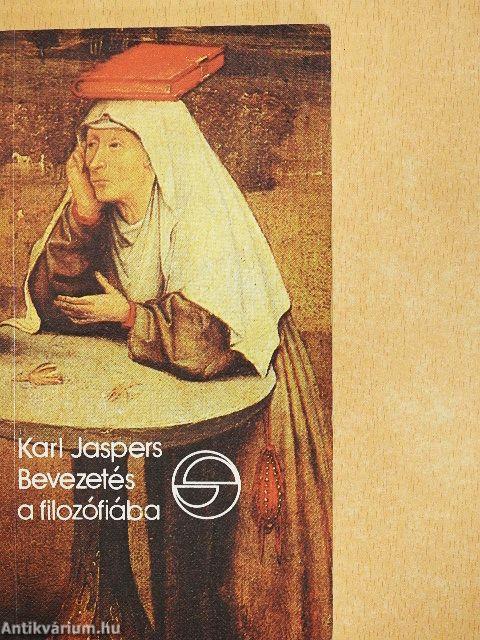 Bevezetés a filozófiába