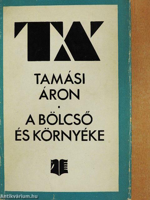 A bölcső és környéke