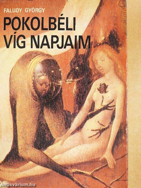 Pokolbéli víg napjaim