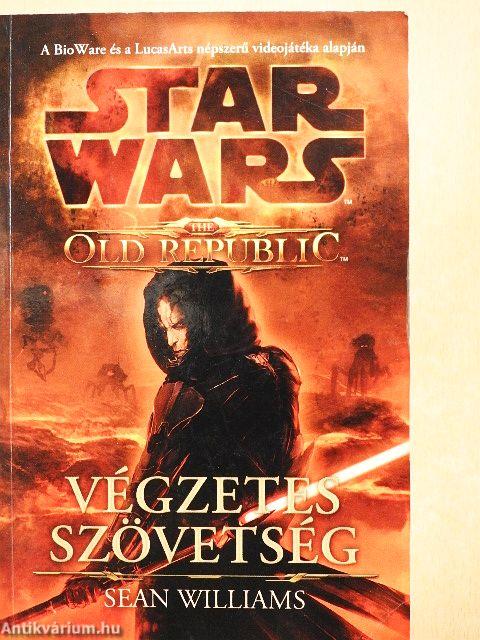 Végzetes szövetség