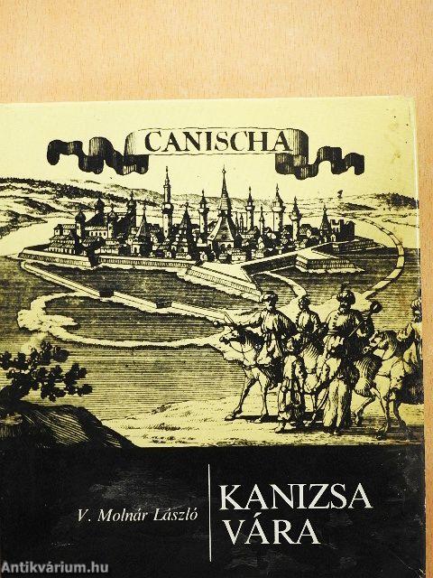 Kanizsa vára