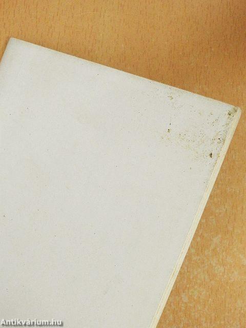 A Vihorlát erdeiben