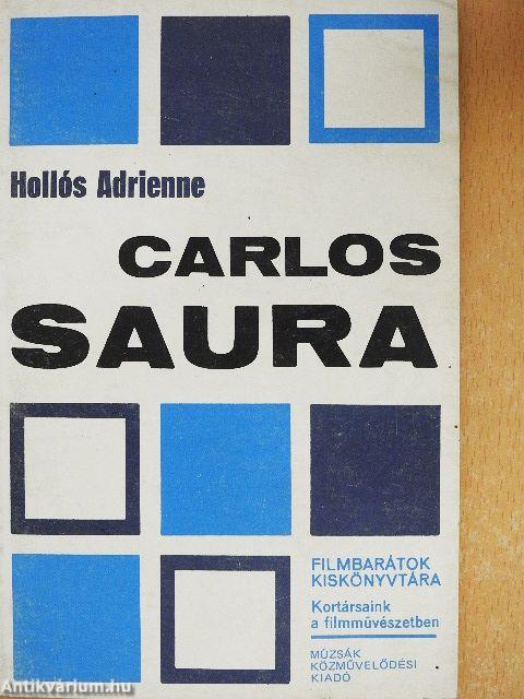 Carlos Saura