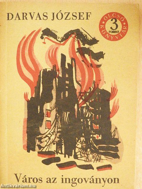 Város az ingoványon