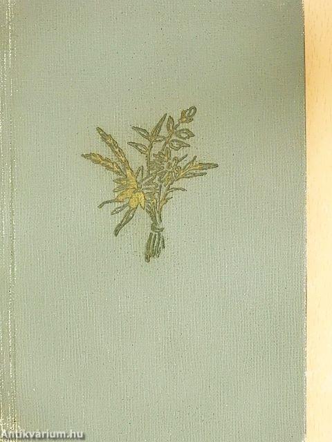 Radnóti Miklós válogatott versei