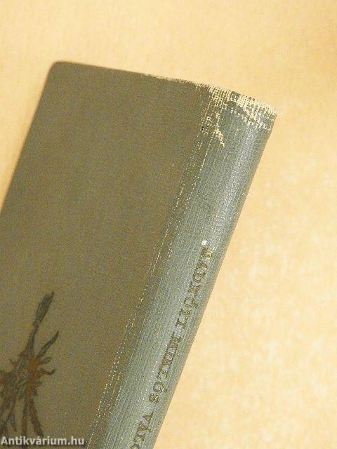 Radnóti Miklós válogatott versei