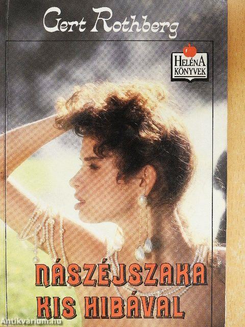 Nászéjszaka kis hibával