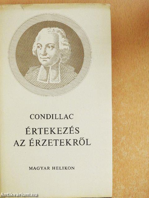 Értekezés az érzetekről