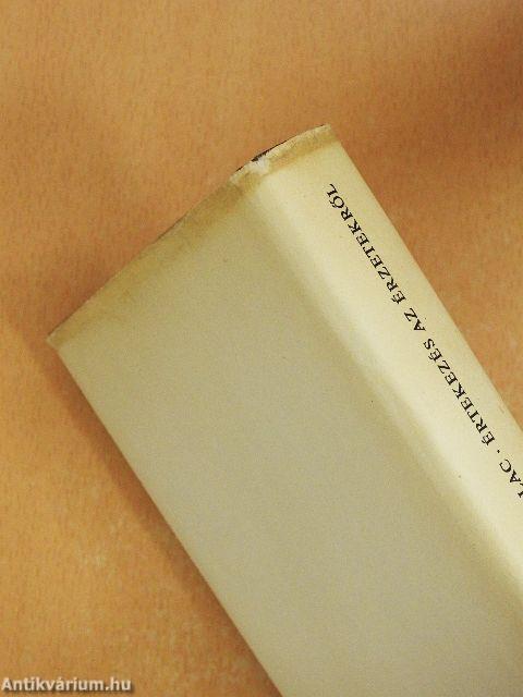 Értekezés az érzetekről