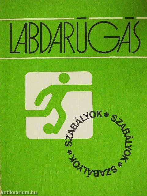 Labdarúgás