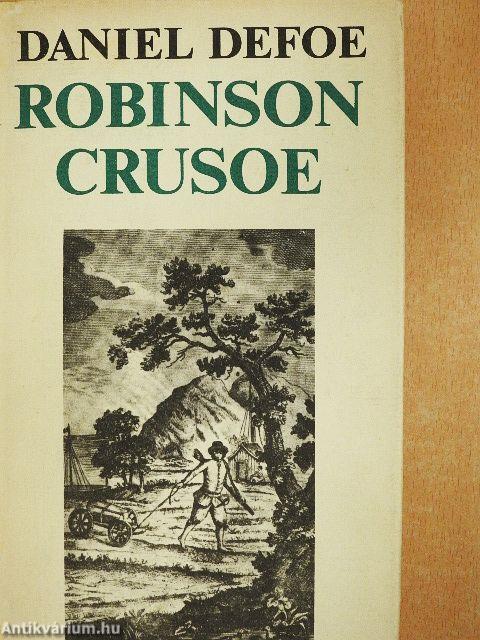 Robinson Crusoe