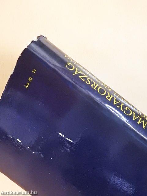 Magyarország történeti kronológiája I.