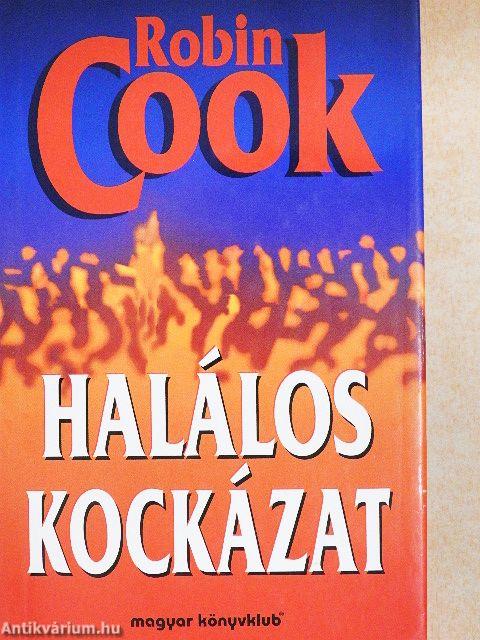 Halálos kockázat