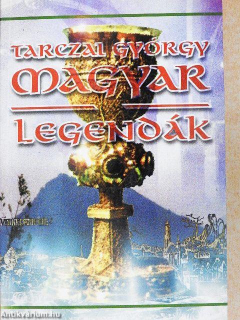 Magyar legendák