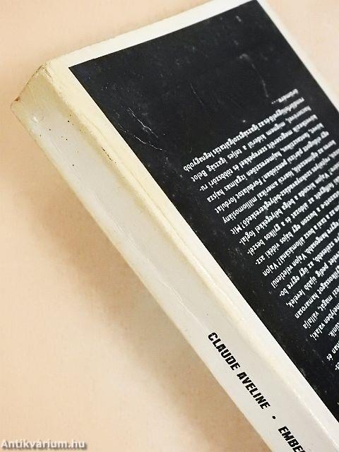 Emberrablás francia módra