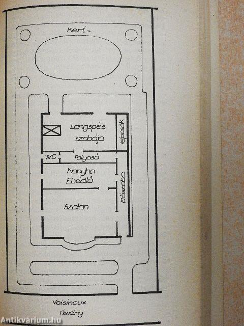 Emberrablás francia módra
