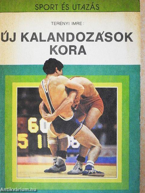 Új kalandozások kora