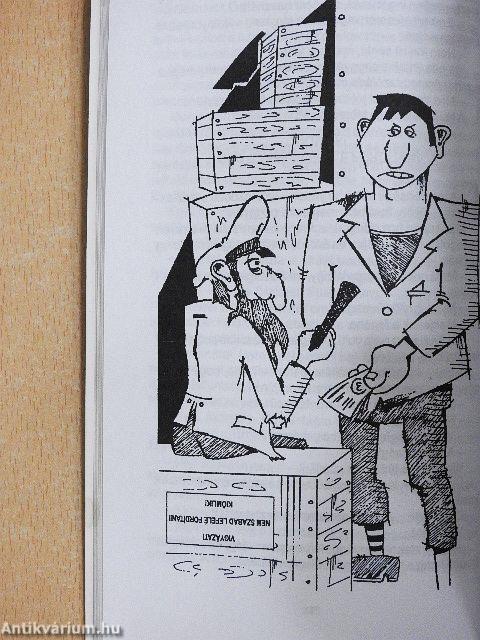 Piszkos Fred, a kapitány