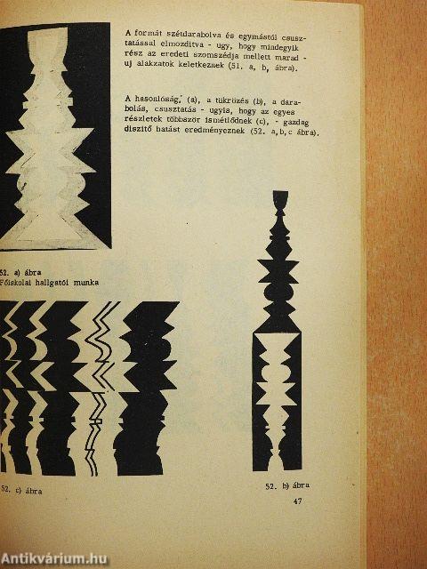 Kompozíció a díszítőművészetben