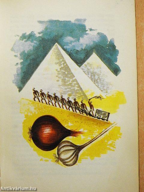 Az indiánok varázsitala