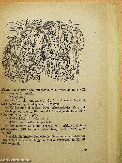 A nagy játszma 