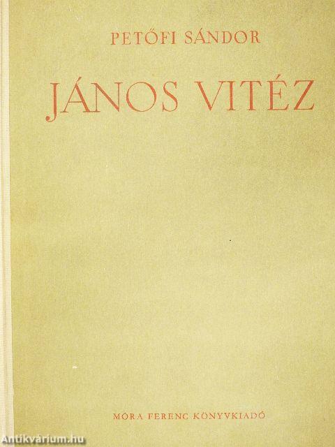 János vitéz