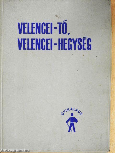 Velencei-tó, Velencei-hegység