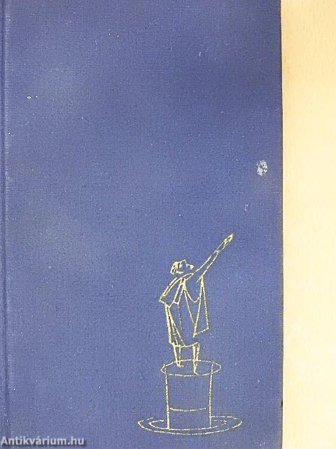 Mario és a varázsló