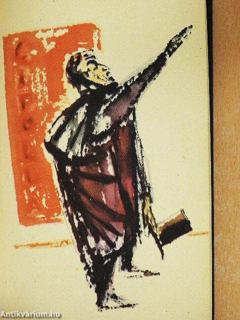 Mario és a varázsló