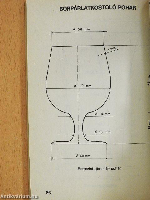 A borbírálat szókincse