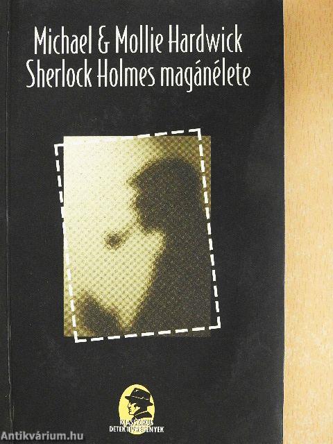 Sherlock Holmes magánélete