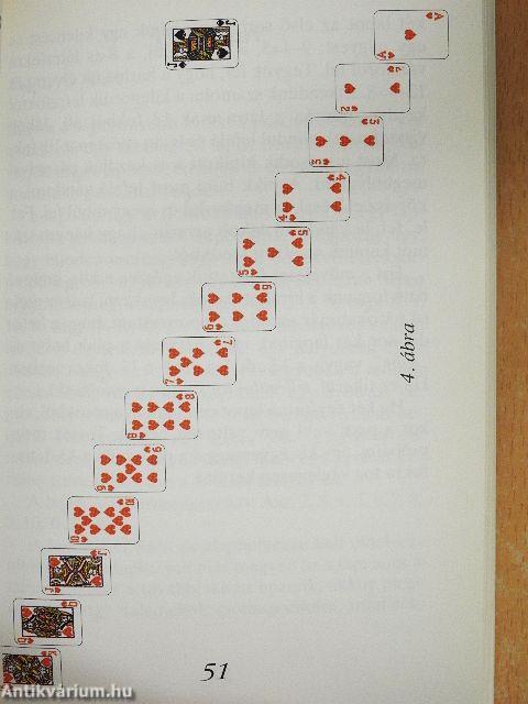 A nagy Napóleon és még 52 pasziánsz