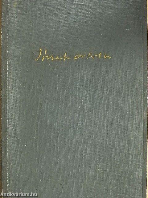 József Attila összes versei