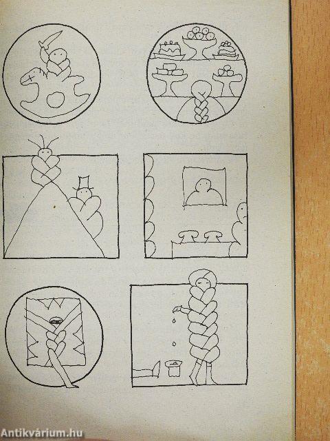 Britta kiönti szívét