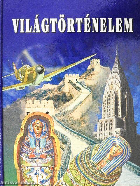 Világtörténelem