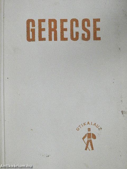 Gerecse