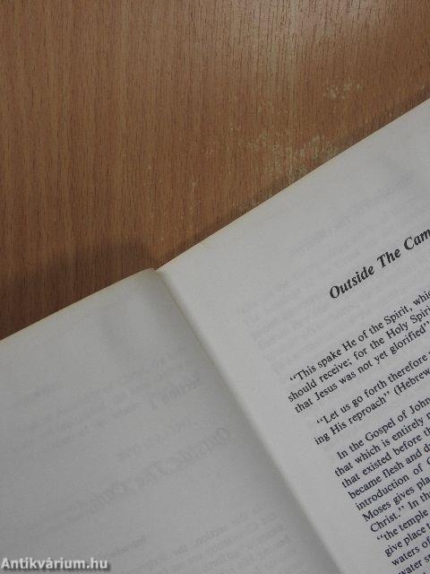 Gleanings on the Church