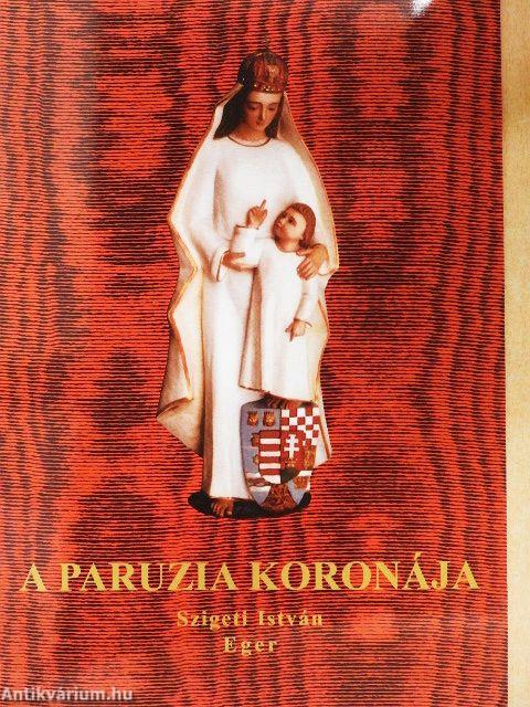 A Paruzia koronája