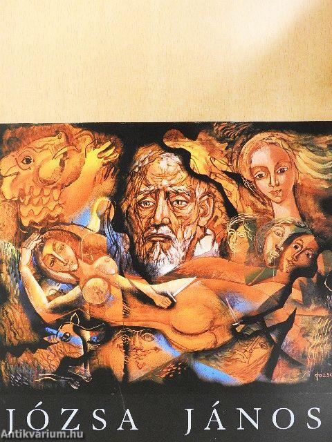 Józsa János 