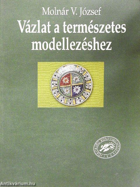 Vázlat a természetes modellezéshez