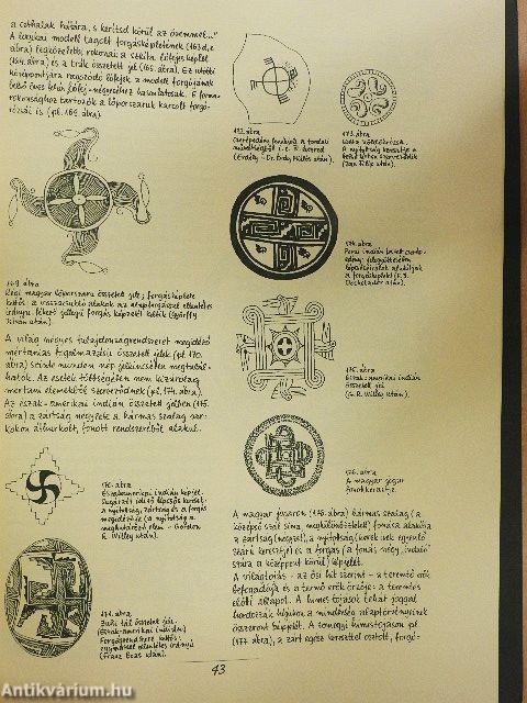 Vázlat a természetes modellezéshez