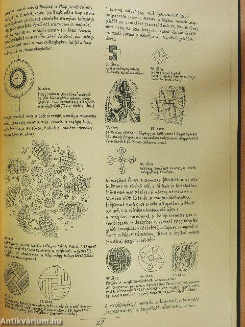 Vázlat a természetes modellezéshez