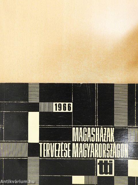 Magasházak tervezése Magyarországon