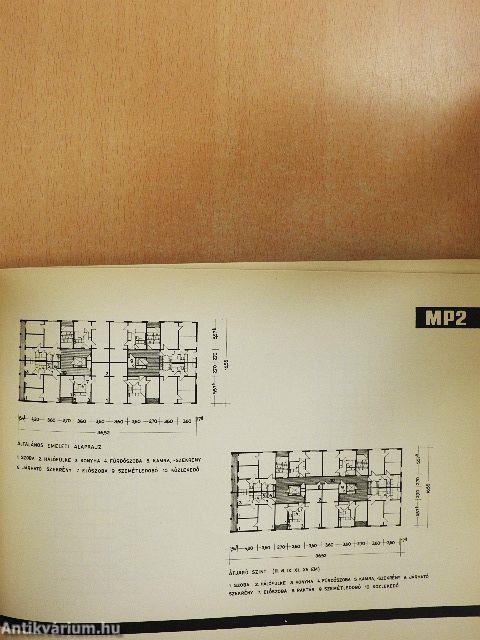 Magasházak tervezése Magyarországon