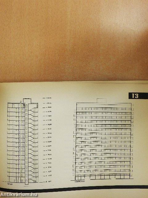 Magasházak tervezése Magyarországon