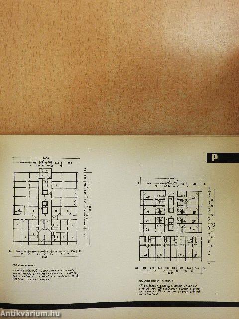 Magasházak tervezése Magyarországon