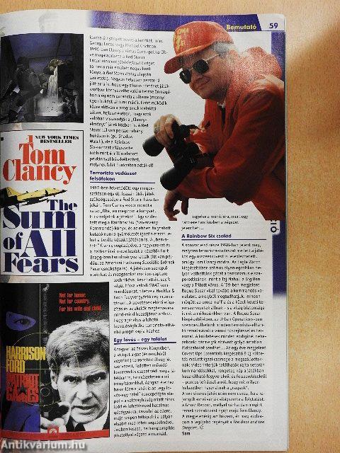 GameStar 2001. december