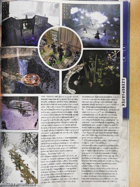 GameStar 2002. április