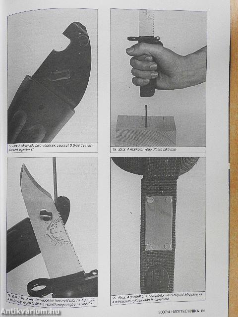 Haditechnika 2007/4.