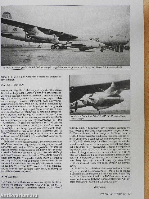 Haditechnika 2007/4.